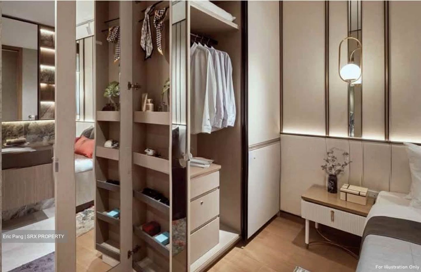 Lentor Hills Residences (D26), Apartment #581237811